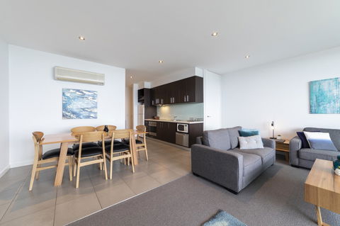 The Dolphin Apartments - Broome Tourism 21