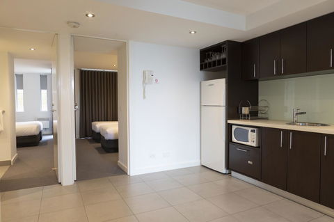 The Dolphin Apartments - Broome Tourism 2