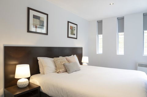 The Dolphin Apartments - Broome Tourism 9