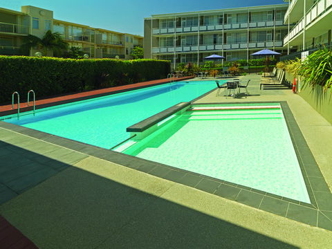 The Parkmore Hotel - Broome Tourism 19