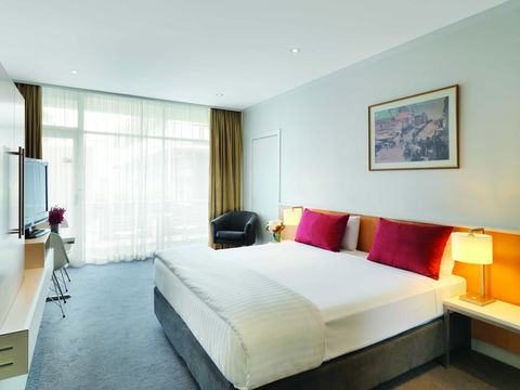 The Parkmore Hotel - Broome Tourism 13