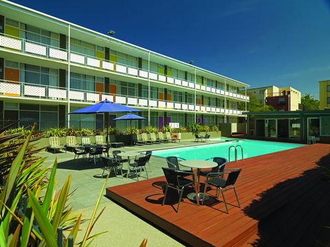 The Parkmore Hotel - Broome Tourism 14