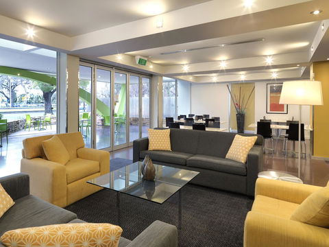 The Parkmore Hotel - Broome Tourism 11