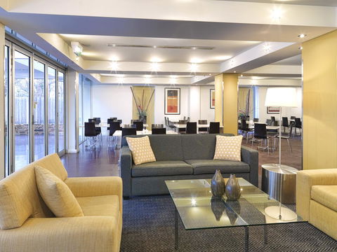 The Parkmore Hotel - Broome Tourism 8
