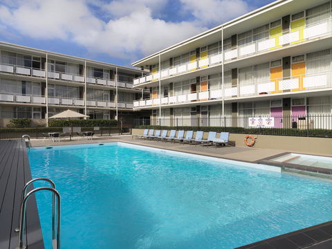 The Parkmore Hotel - Broome Tourism 10