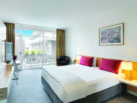 The Parkmore Hotel - Broome Tourism 17