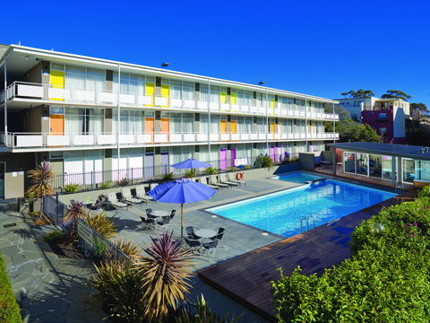 The Parkmore Hotel - Broome Tourism 0