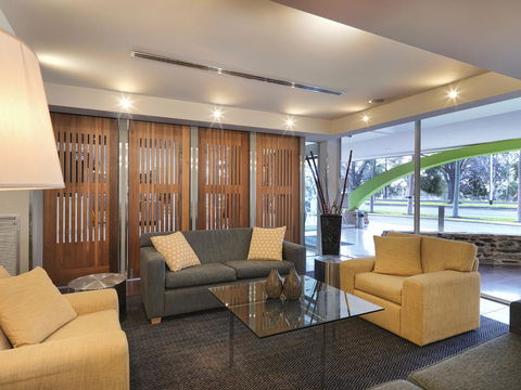 The Parkmore Hotel - Broome Tourism 21