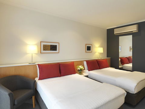 The Parkmore Hotel - Broome Tourism 12