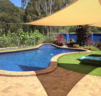 Snow View Holiday Units - Broome Tourism