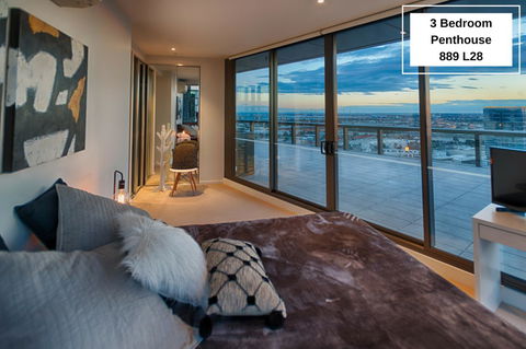 Orange Stay Apartments - Broome Tourism 12