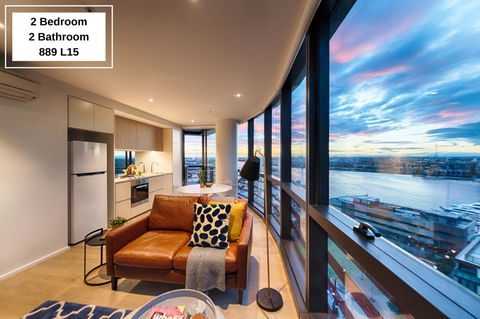 Orange Stay Apartments - Broome Tourism 22