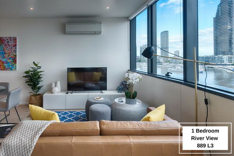 Orange Stay Apartments - Broome Tourism 33