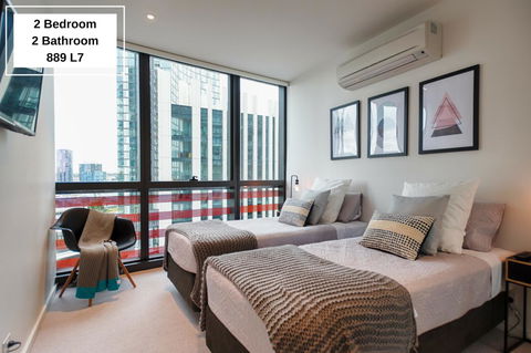 Orange Stay Apartments - Broome Tourism 17