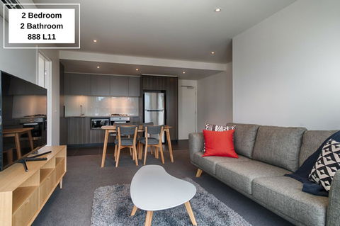 Orange Stay Apartments - Broome Tourism 26