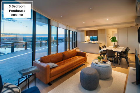 Orange Stay Apartments - Broome Tourism 11