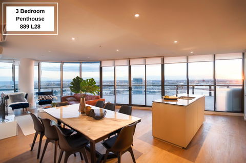 Orange Stay Apartments - Broome Tourism 9