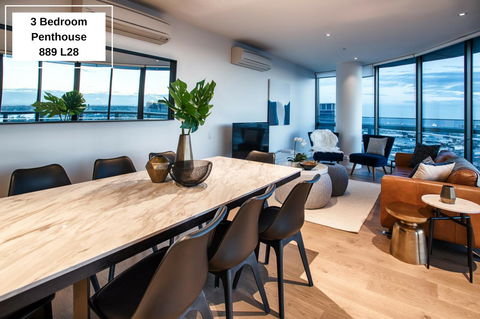Orange Stay Apartments - Broome Tourism 10