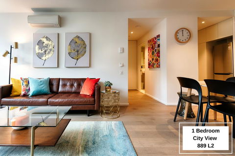 Orange Stay Apartments - Broome Tourism 34
