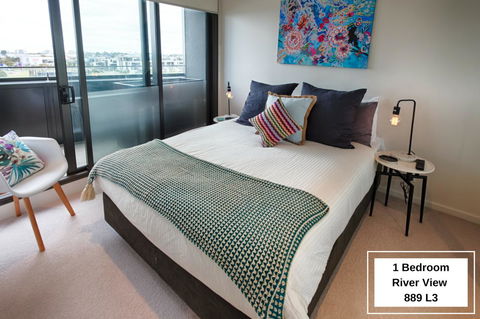 Orange Stay Apartments - Broome Tourism 32