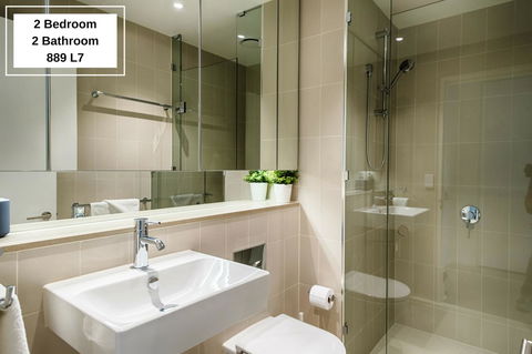 Orange Stay Apartments - Broome Tourism 18