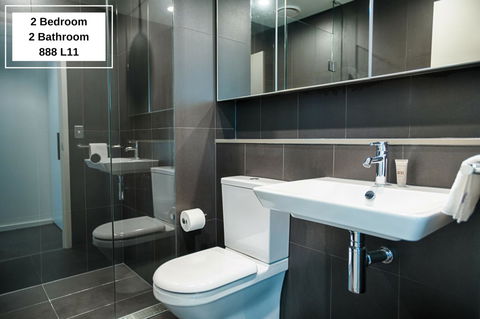 Orange Stay Apartments - Broome Tourism 25