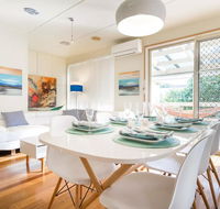 Nautique Beach House - Broome Tourism