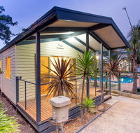 Torquay Holiday Park - Broome Tourism