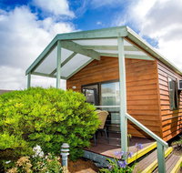 Discovery Parks  Warrnambool - Broome Tourism
