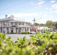 The Alexandra Hotel - Broome Tourism