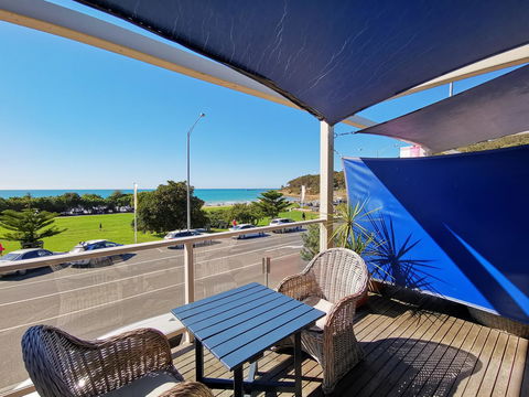 The Sandridge Motel - Broome Tourism 1