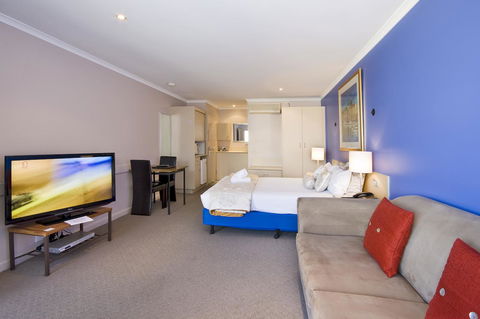 The Sandridge Motel - Broome Tourism 42