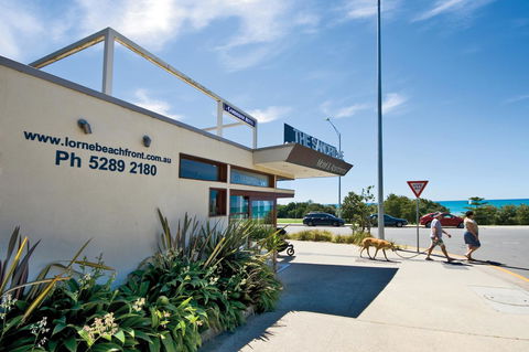 The Sandridge Motel - Broome Tourism 6