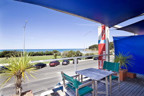 The Sandridge Motel - Broome Tourism 14