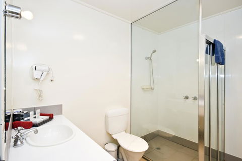 The Sandridge Motel - Broome Tourism 37