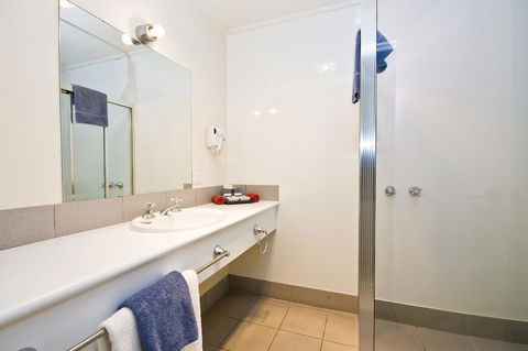 The Sandridge Motel - Broome Tourism 32