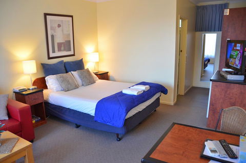 The Sandridge Motel - Broome Tourism 17