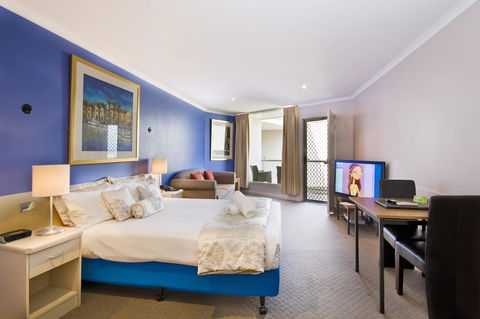The Sandridge Motel - Broome Tourism 38