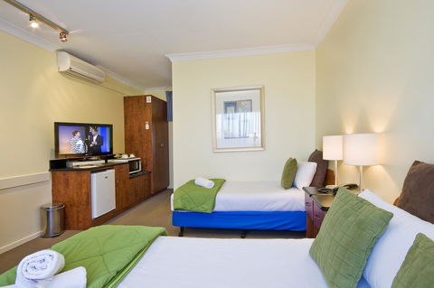 The Sandridge Motel - Broome Tourism 43