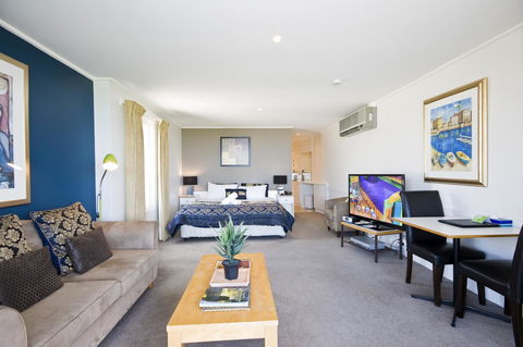 The Sandridge Motel - Broome Tourism 30