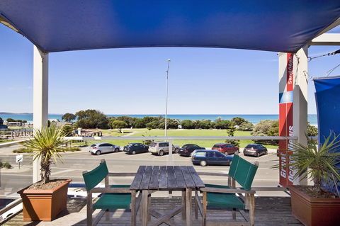 The Sandridge Motel - Broome Tourism 25