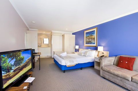 The Sandridge Motel - Broome Tourism 44