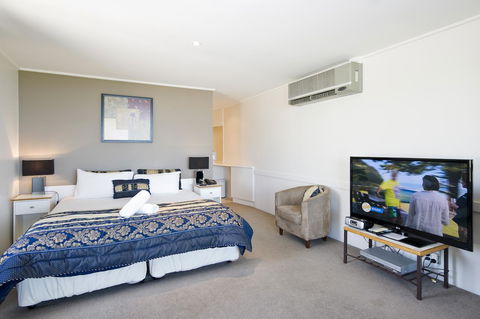 The Sandridge Motel - Broome Tourism 31
