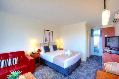 The Sandridge Motel - Broome Tourism 9