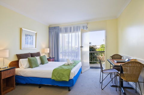 The Sandridge Motel - Broome Tourism 29