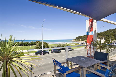 The Sandridge Motel - Broome Tourism 23