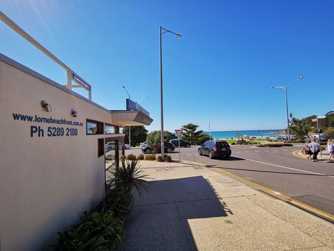 The Sandridge Motel - Broome Tourism 2