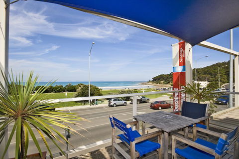 The Sandridge Motel - Broome Tourism 35