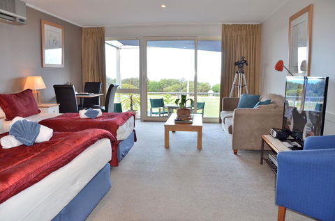 The Sandridge Motel - Broome Tourism 20