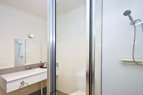 The Sandridge Motel - Broome Tourism 33